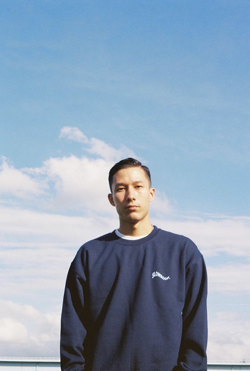 "POP UP 1" look book