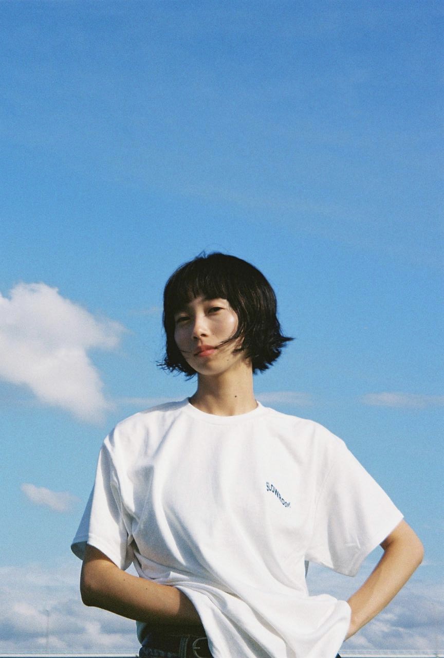 "POP UP 1" look blook