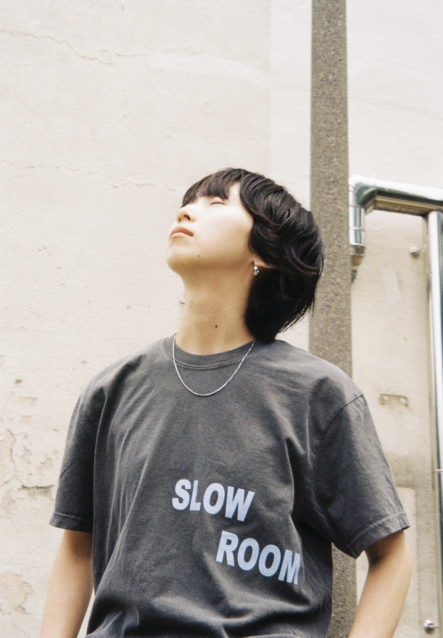 "SLOW 2024 1st" look book