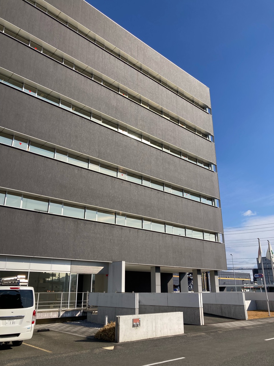 今日は農政会議に行ってきま〜