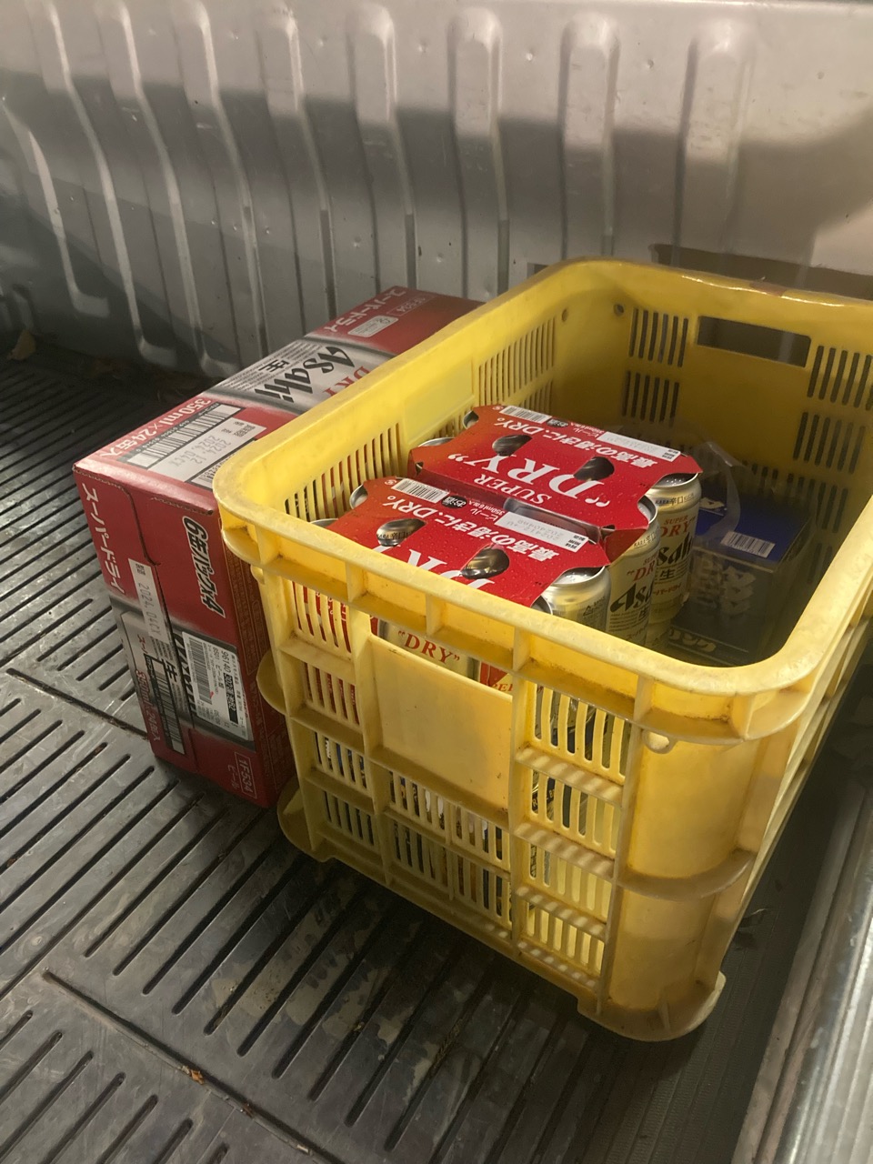家飲みパーティーか！？