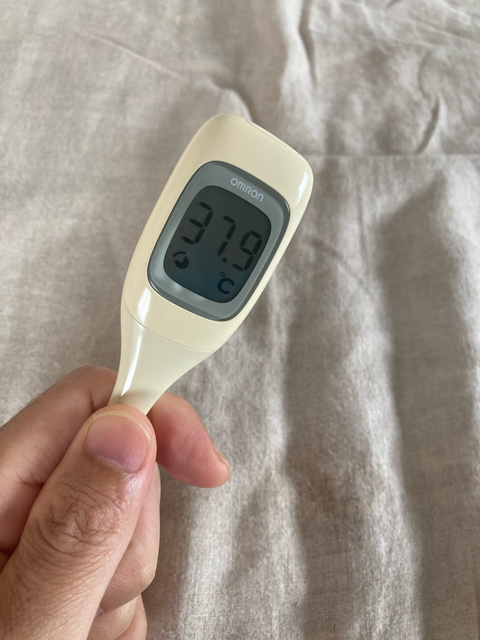 ワクチン接種2日目