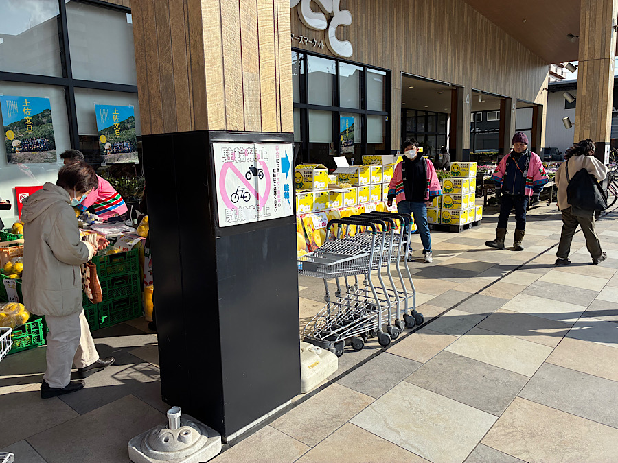 文旦カーニバル