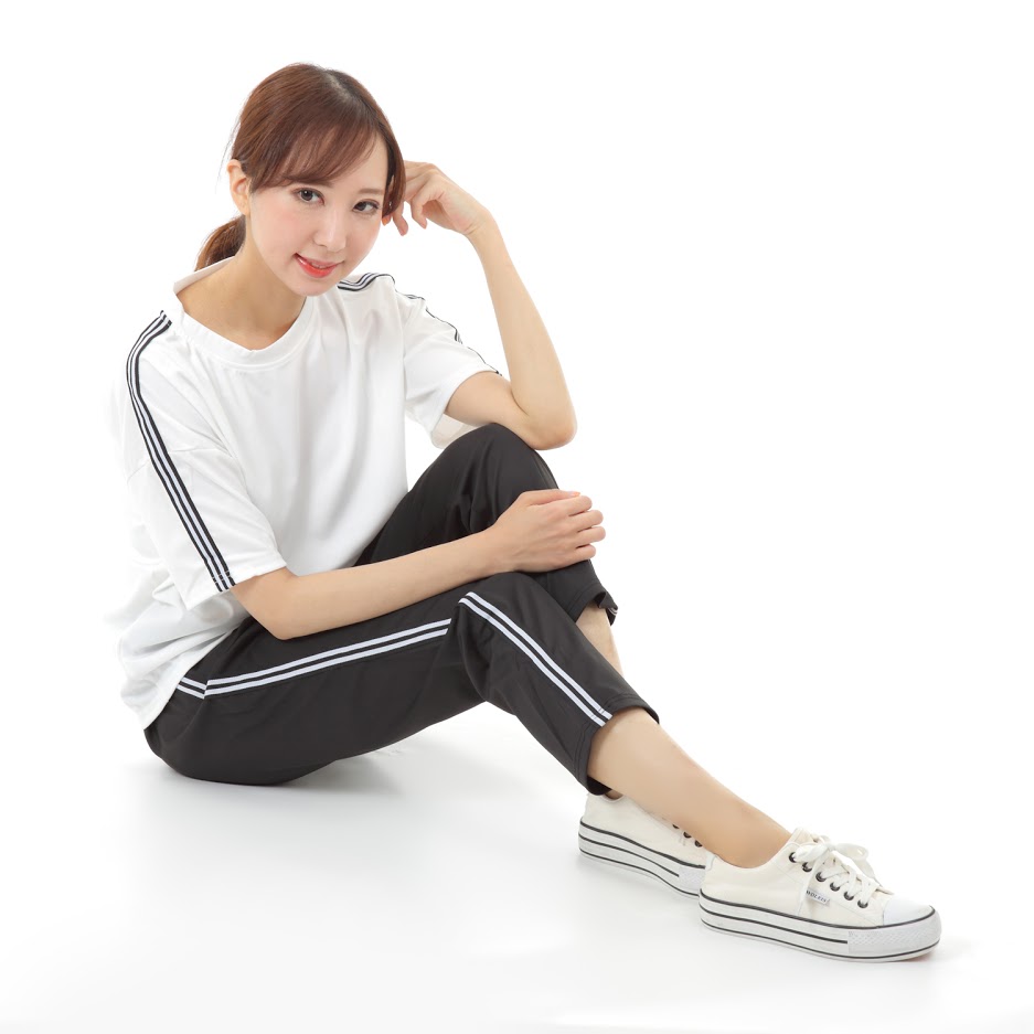 おうちで巣ごもりに･･･らくちんスリーラインジャージ入荷しました