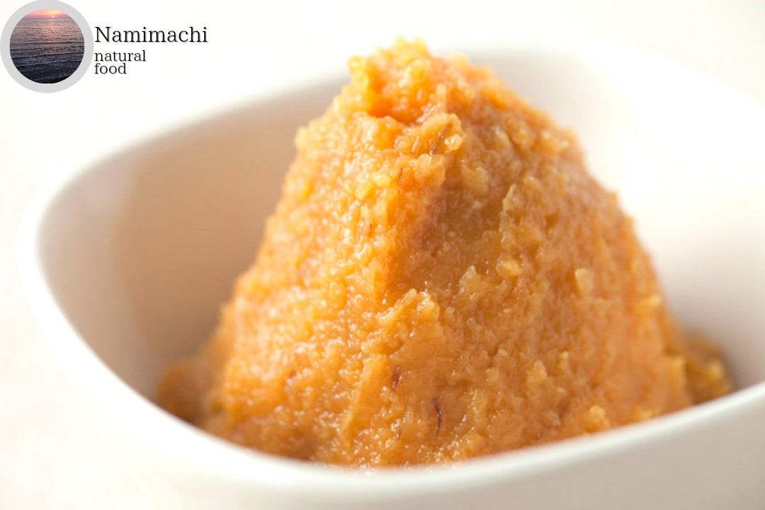 味噌━━自然食品は何が違う？