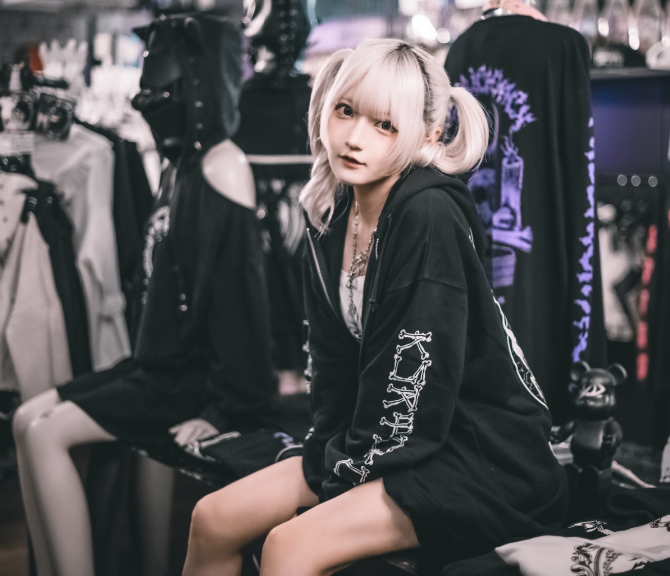 ２０２５【TEDAMA】MEW