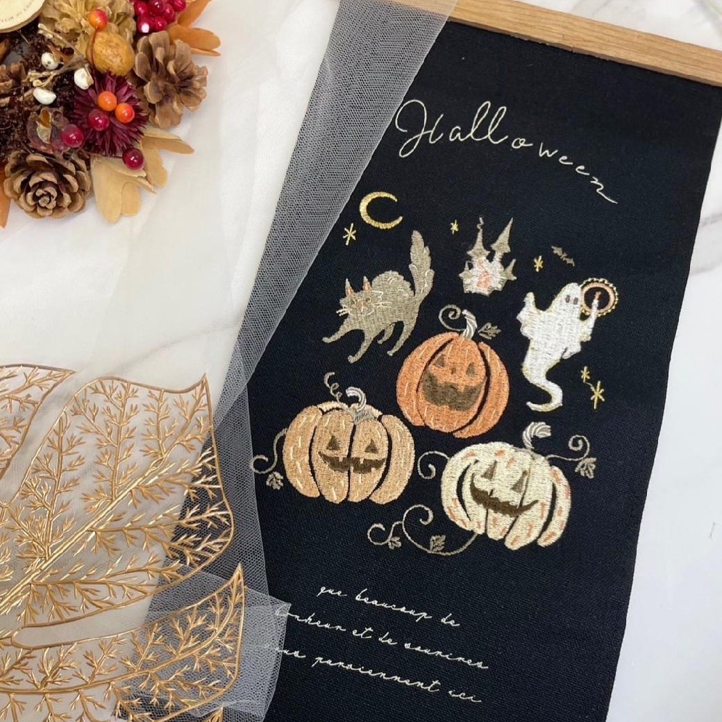 Happy Halloween