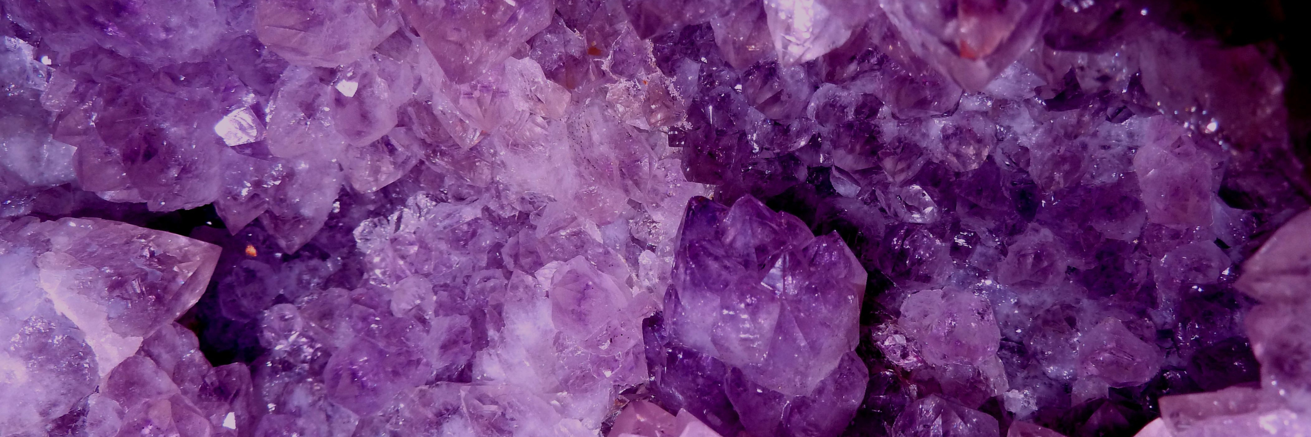 紫水晶