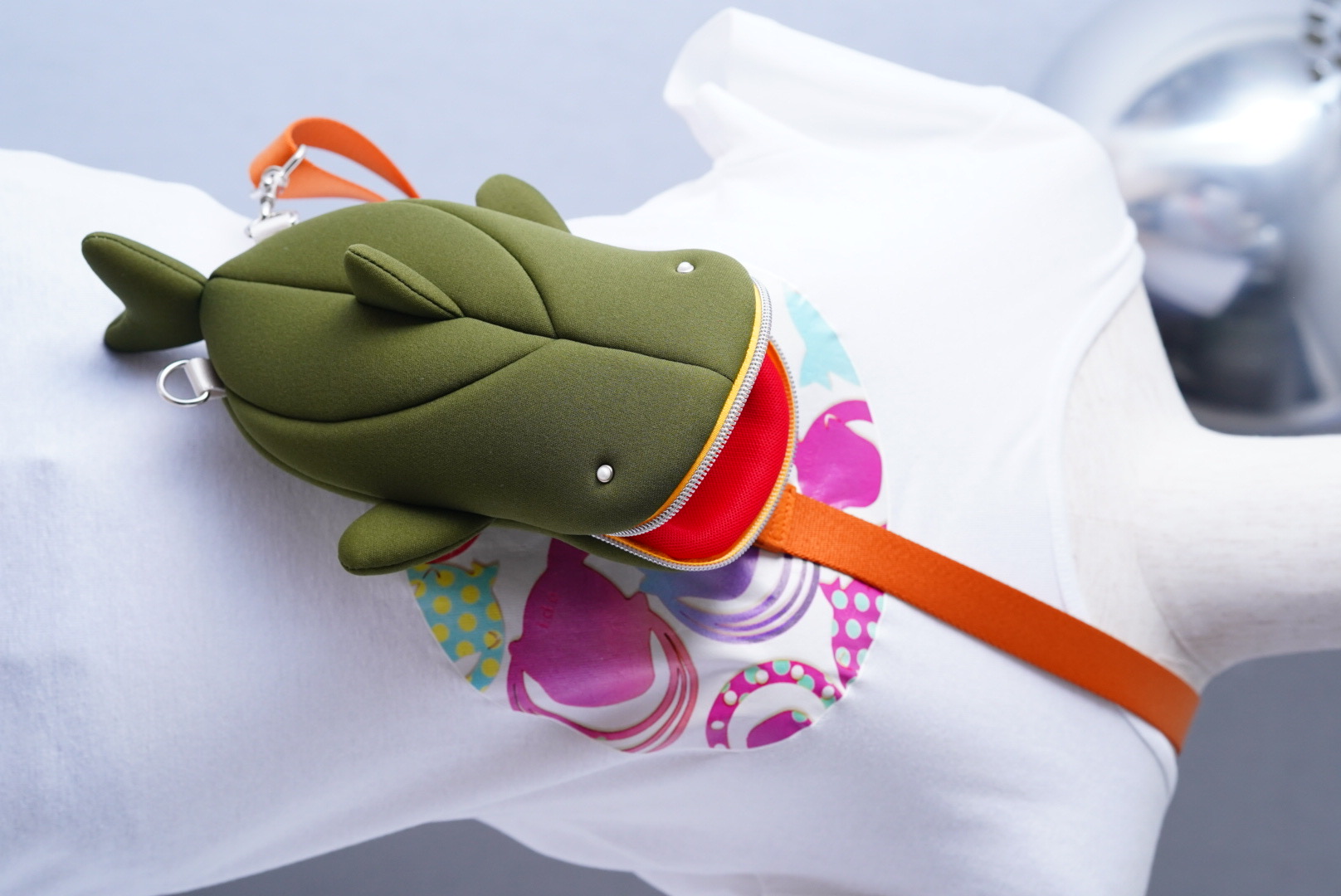 気づいたらいつも一緒。