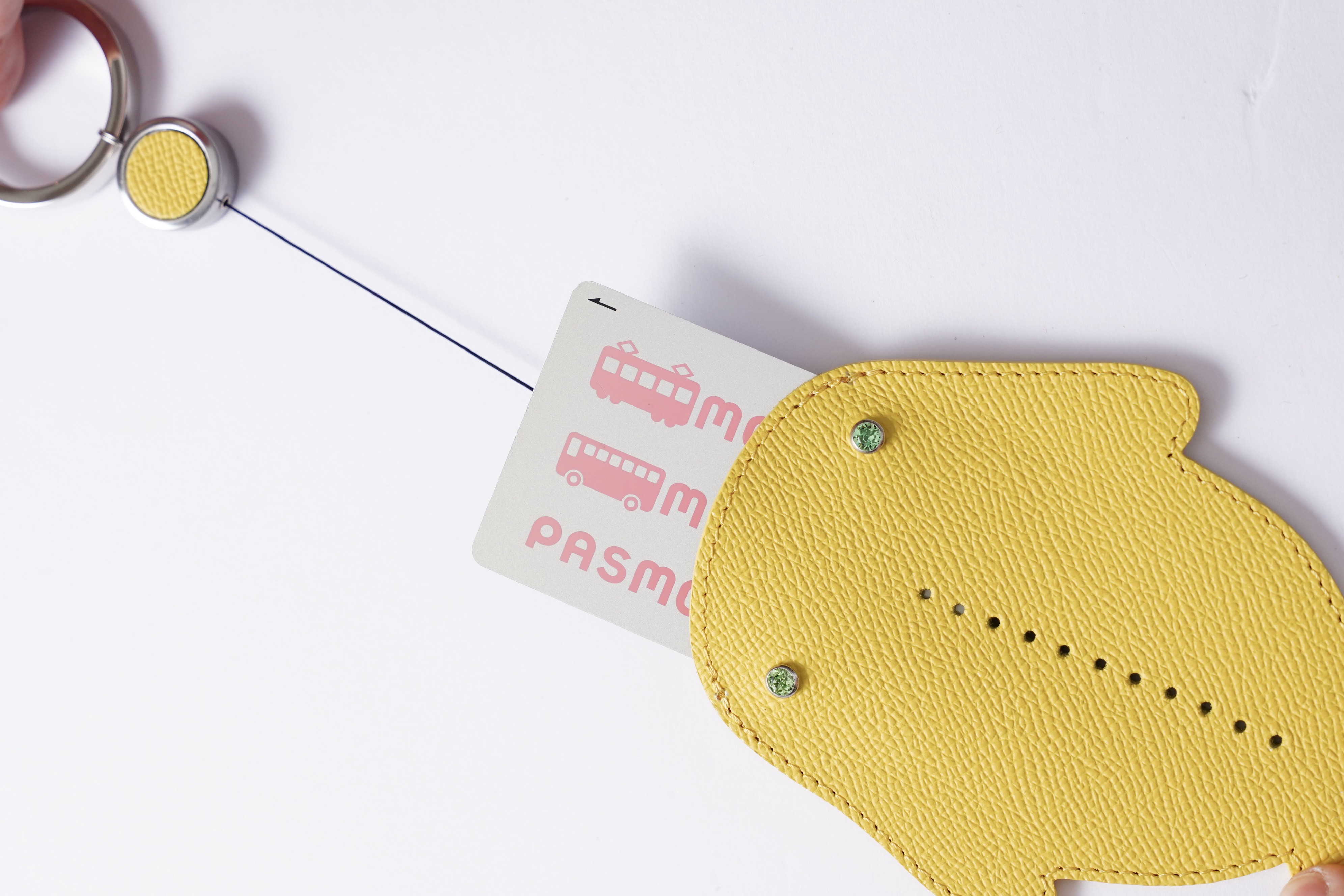 Pass case｜パスケース