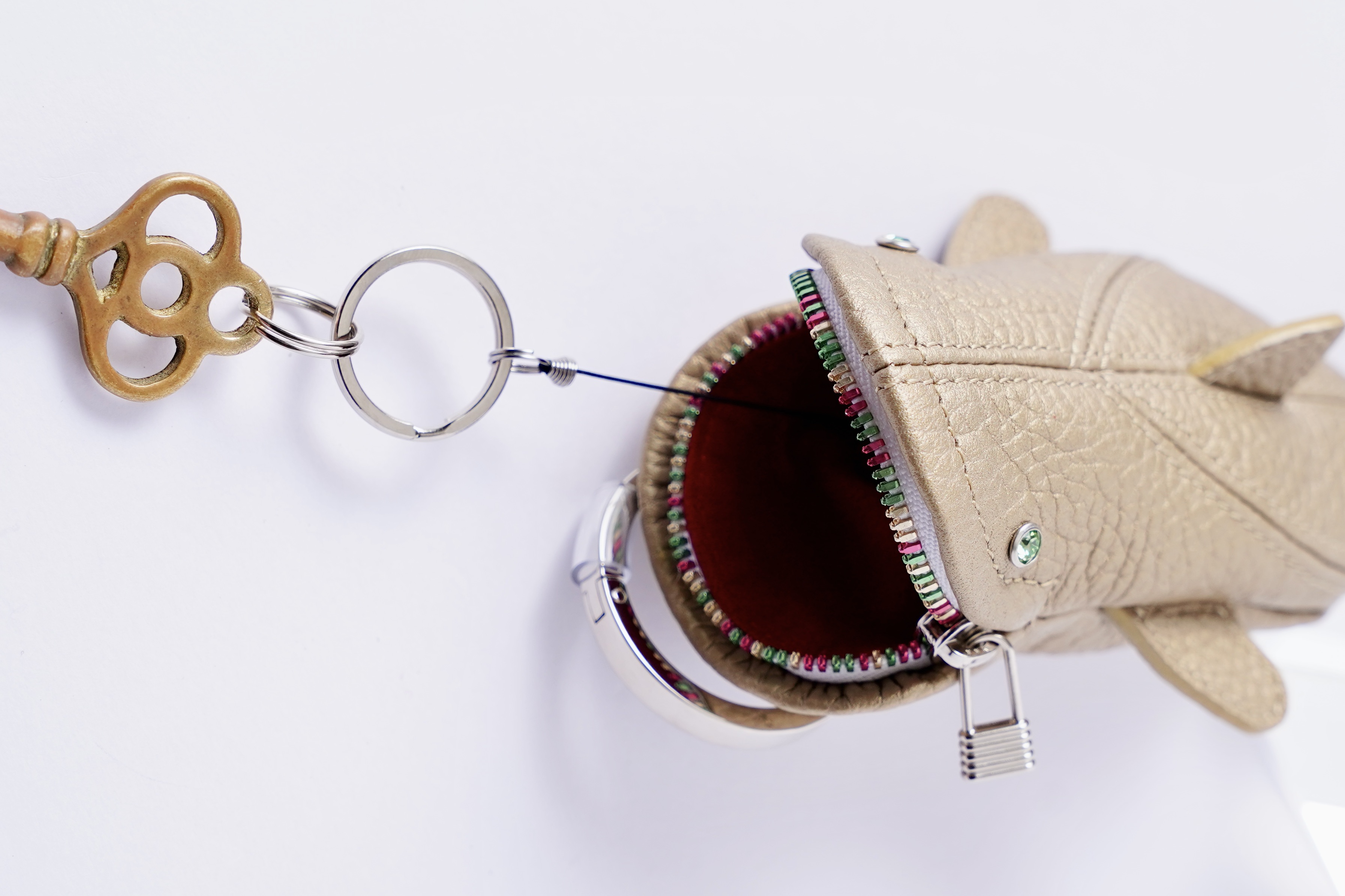 Lumina｜キーケース