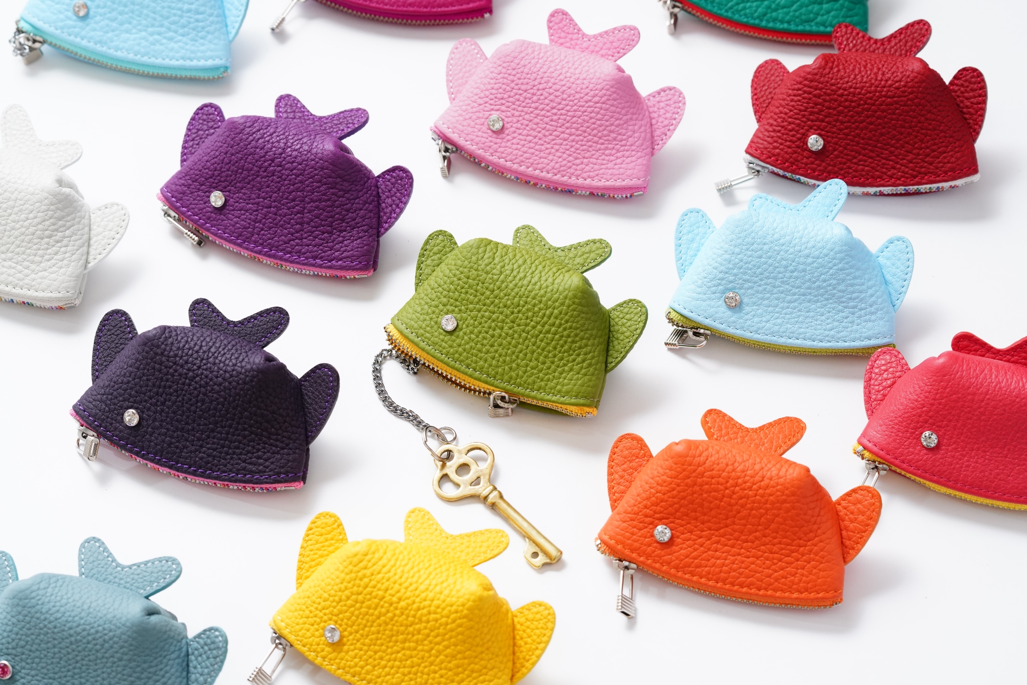 YUMO｜レザーケース