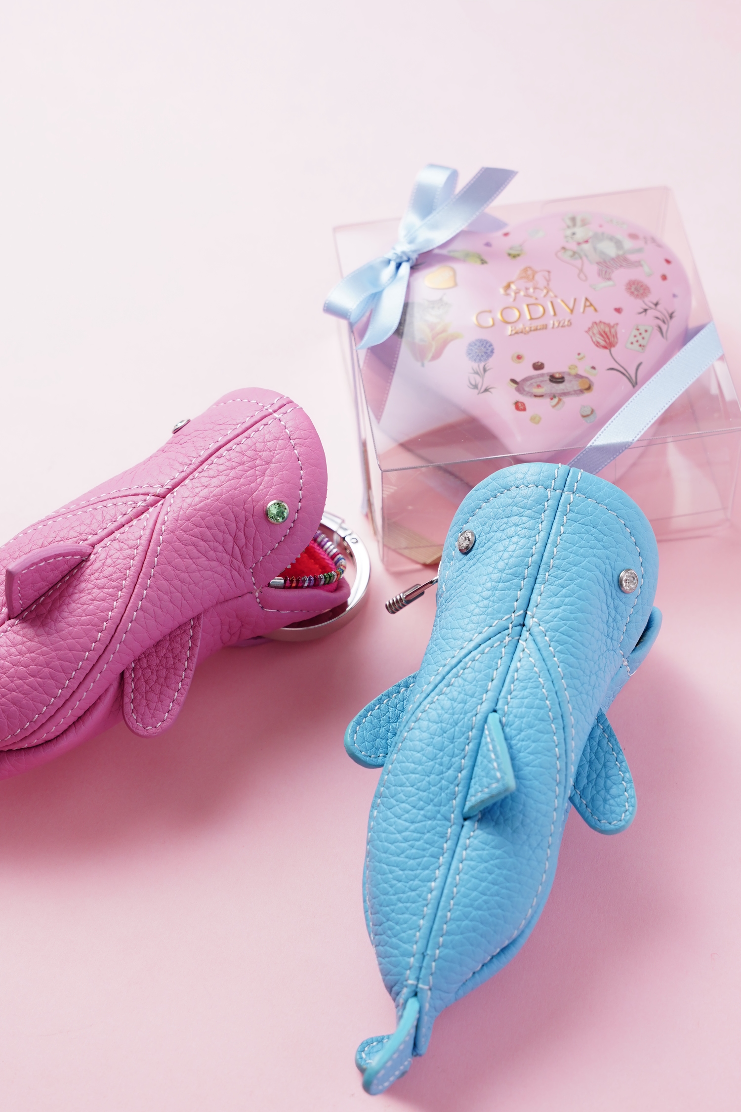 大切なものを、見失わないために。