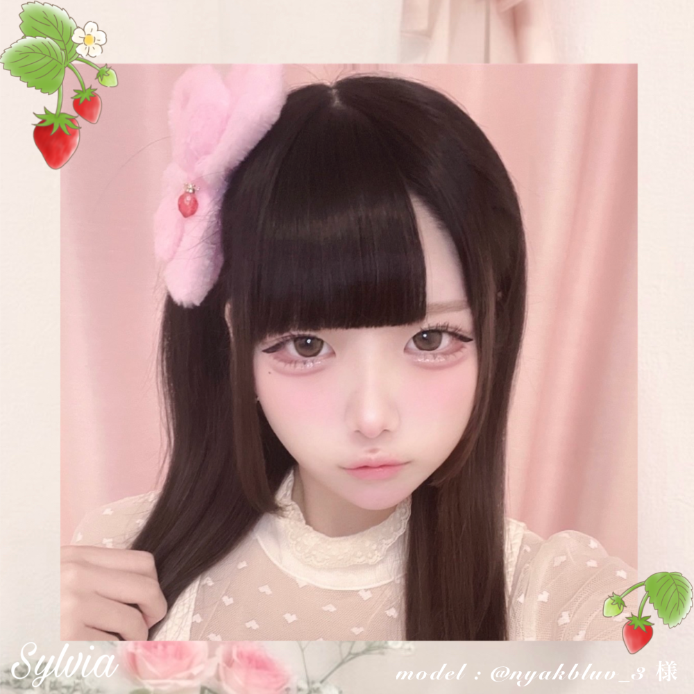 🍓StrawBerry Collection 4月追加販売！