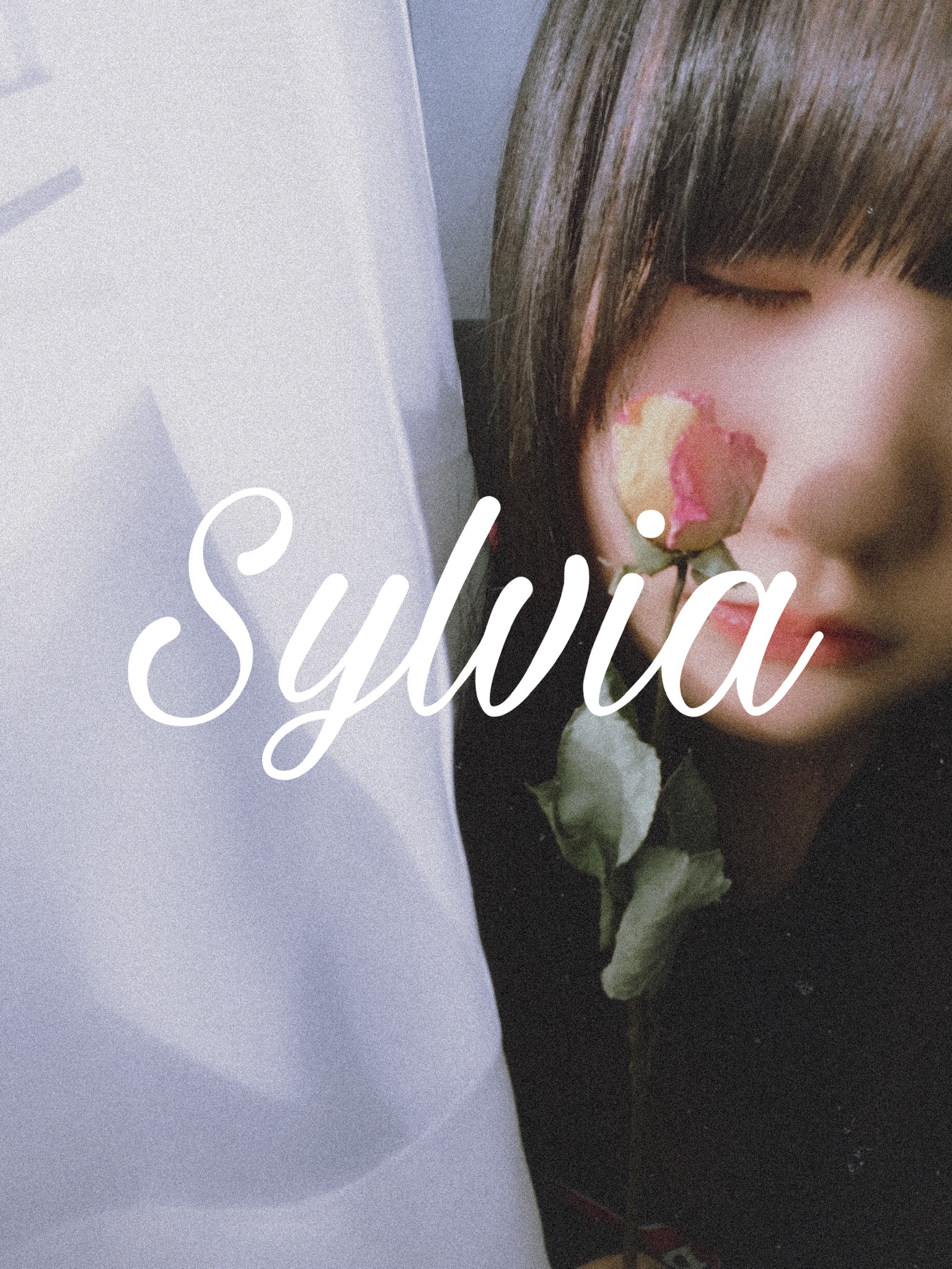 Sylviaオープン1周年♥