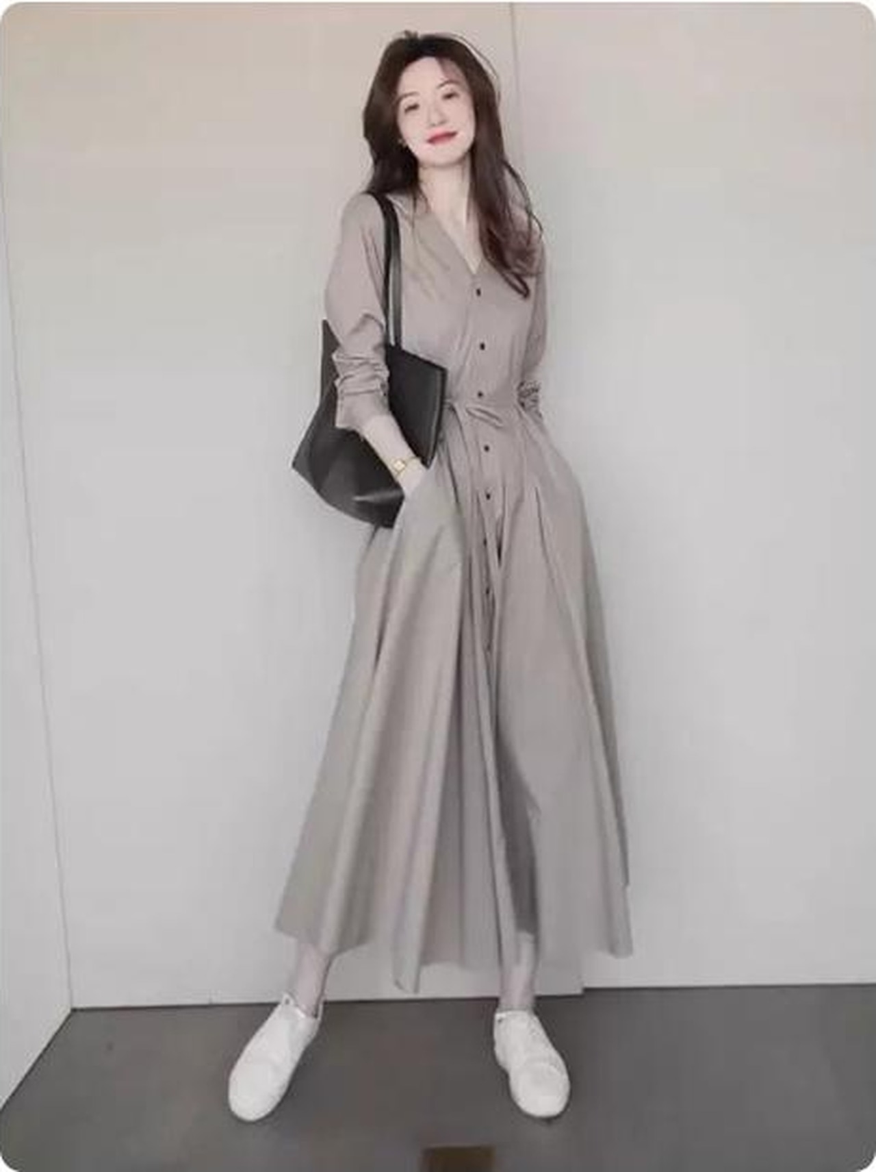 これからの秋に。20代・30代女性におすすめのワンピース3選