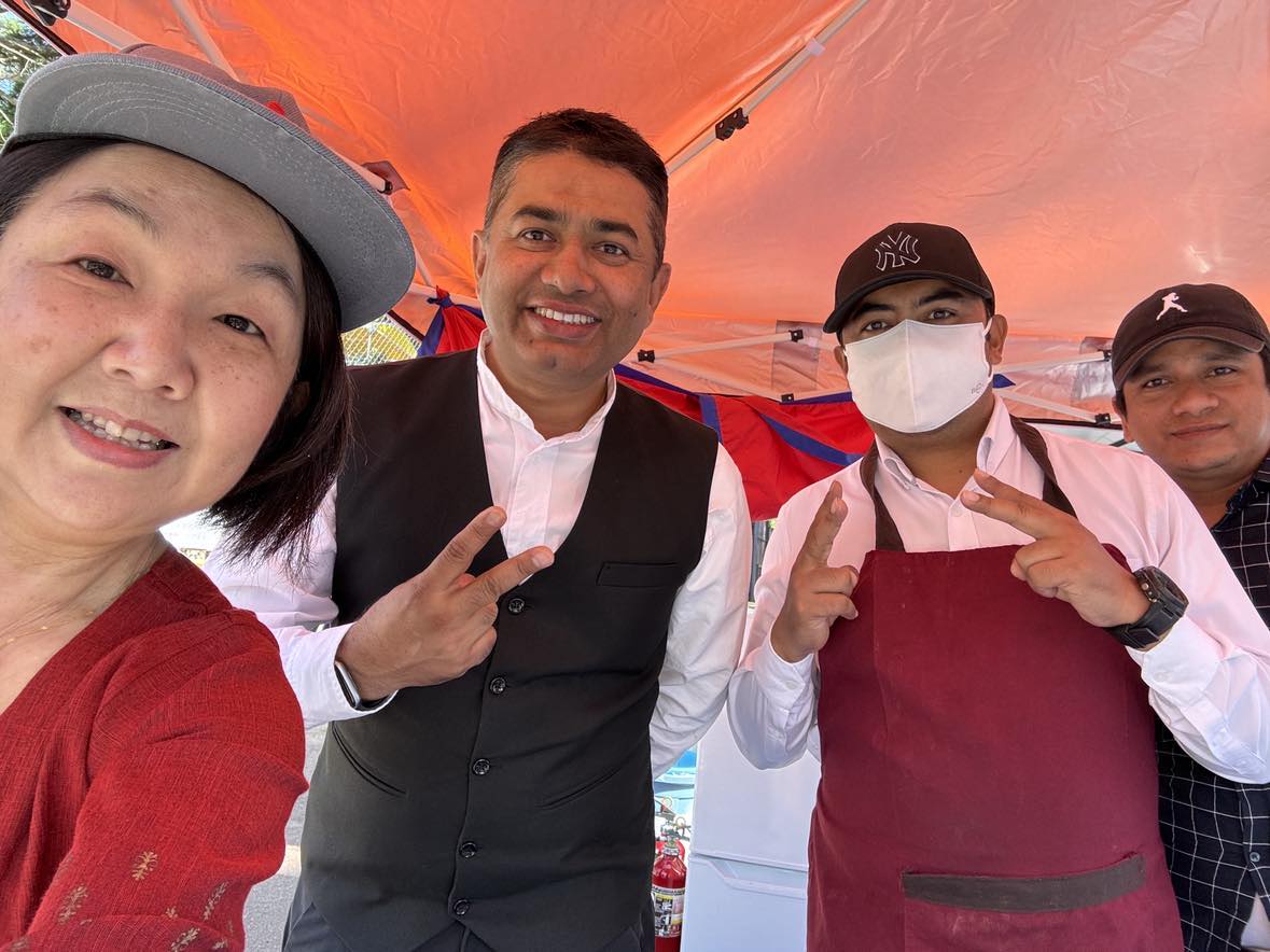 GWイベント三昧