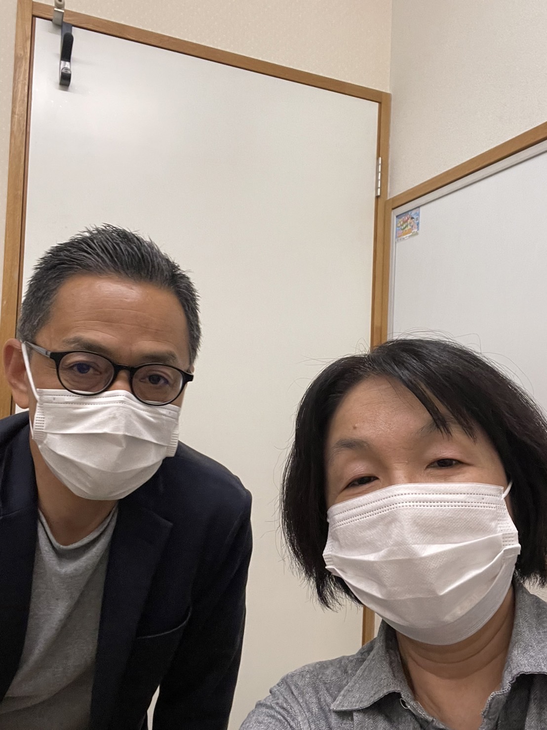 外国にルーツを持つ親子を支援