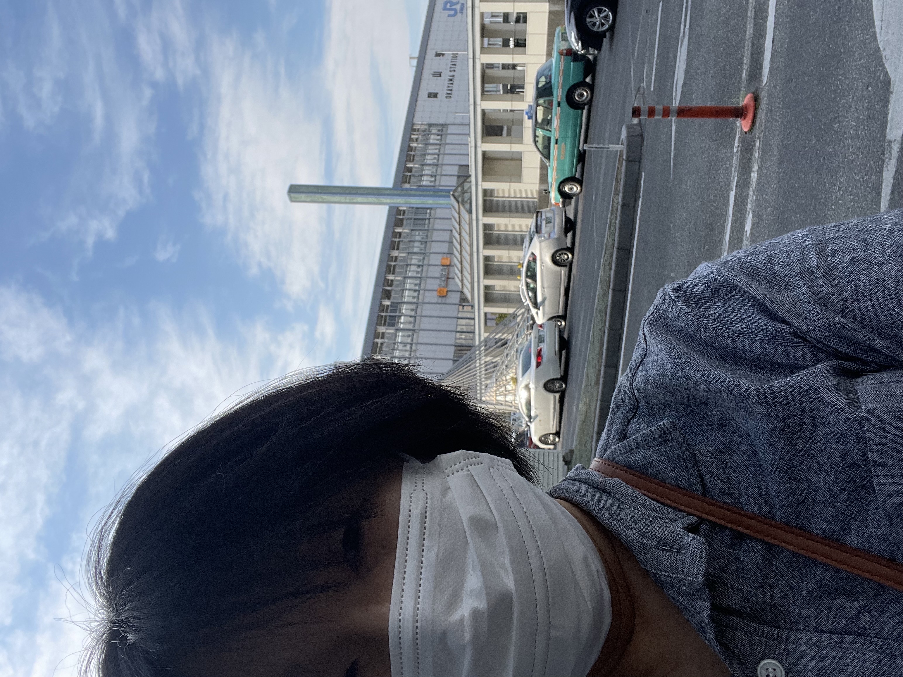 あいさつ
