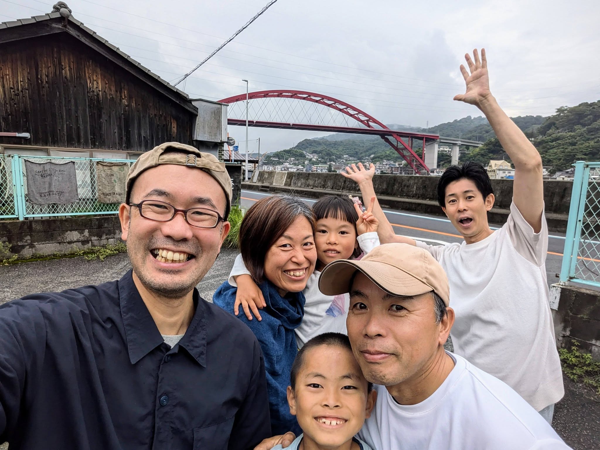 BLOG | 瀬戸内いとなみ舎 / オリーブラボ江田島