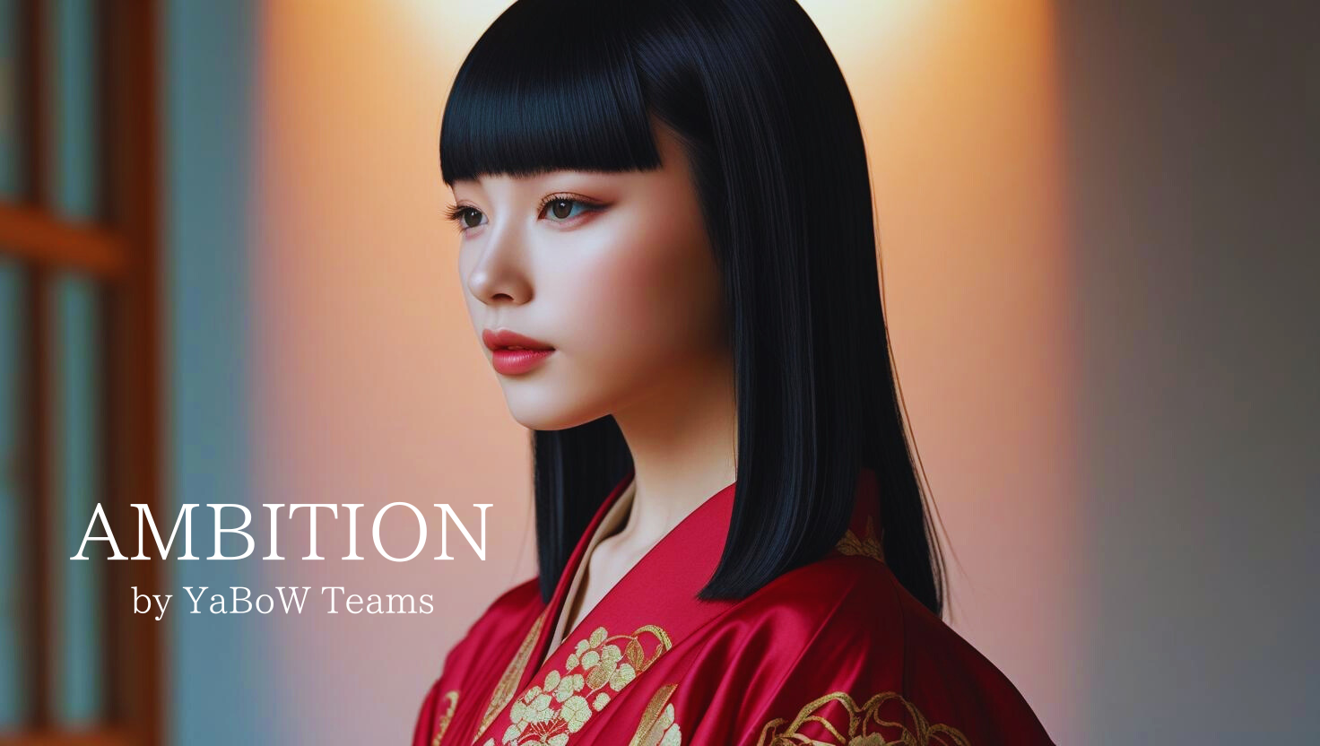 着物リメイクブランド「AMBITION」について