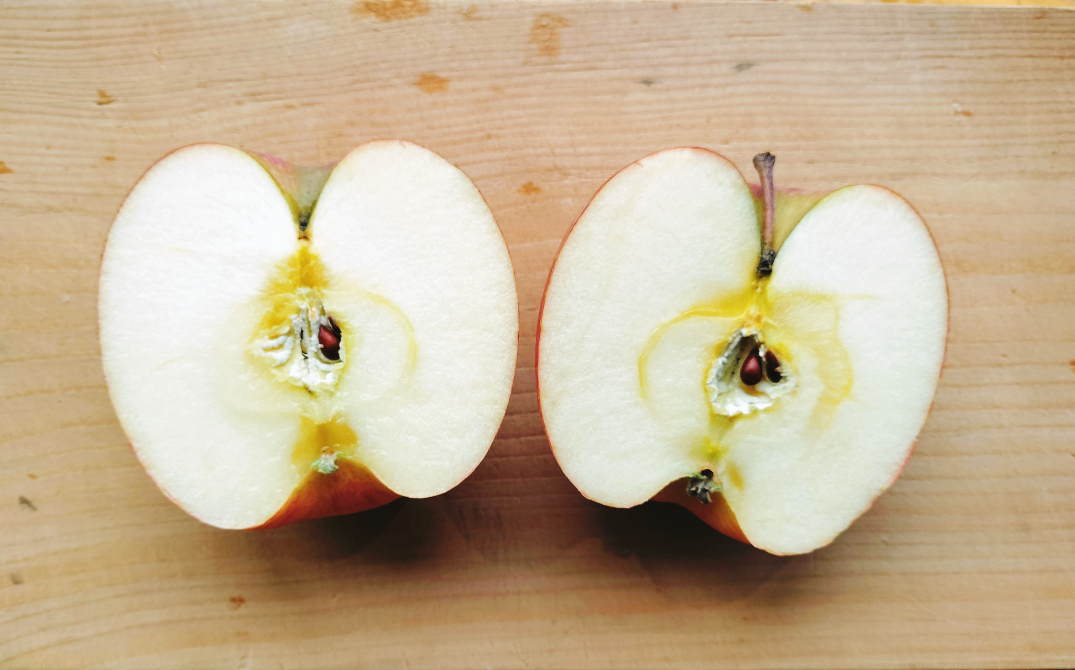 りんご三昧です🍎