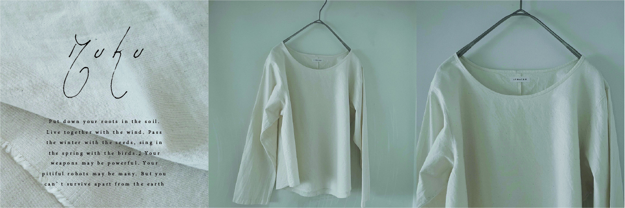 collection 作品集