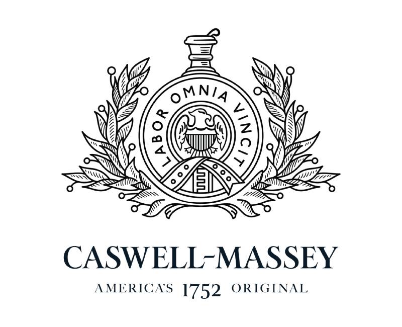 270年の歴史を誇るアメリカの老舗香水メーカーCASWELL-MASSEY