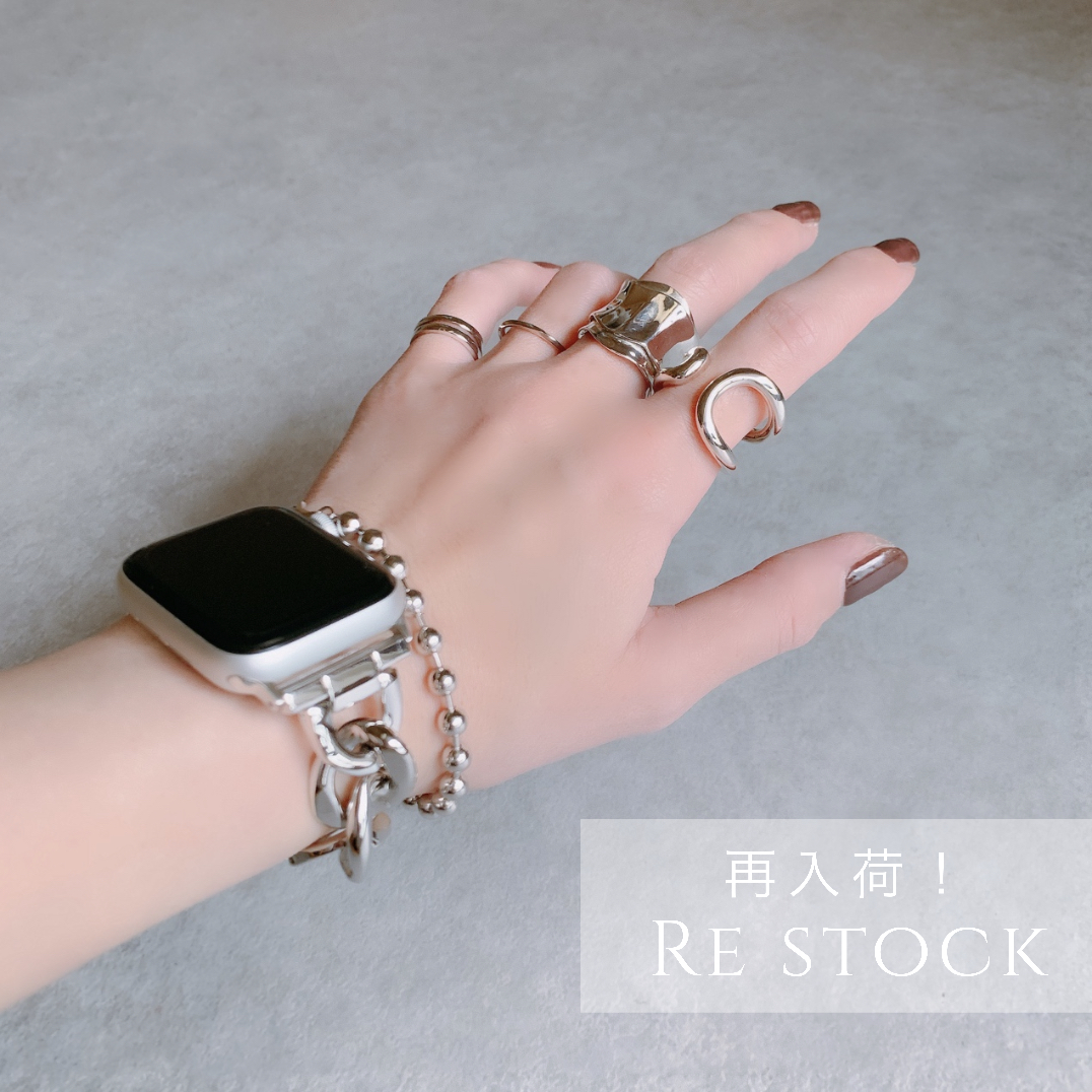 【速報】再入荷のお知らせ