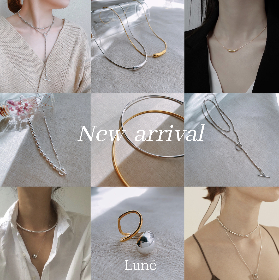 \ 新作発売スタート❗️/ 📣✨