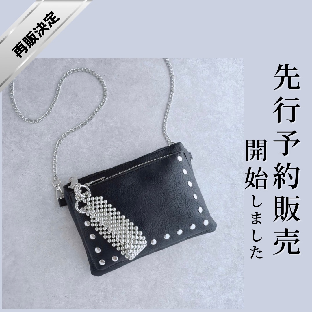 【先行予約販売スタート】