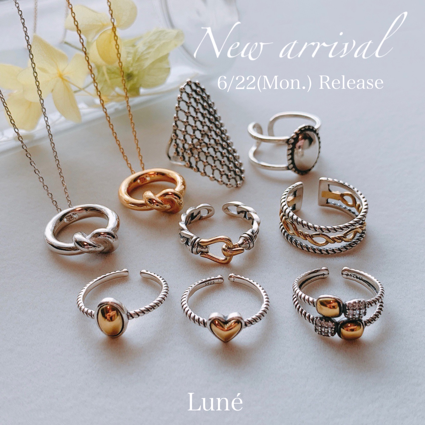 \ 新作公開のお知らせ /📣✨