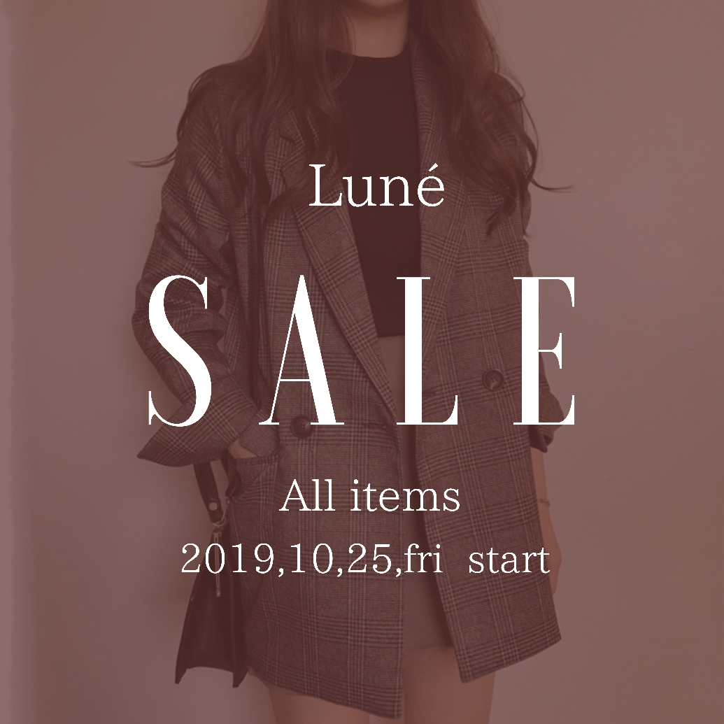 ＼＼SALE開催❣️／／
