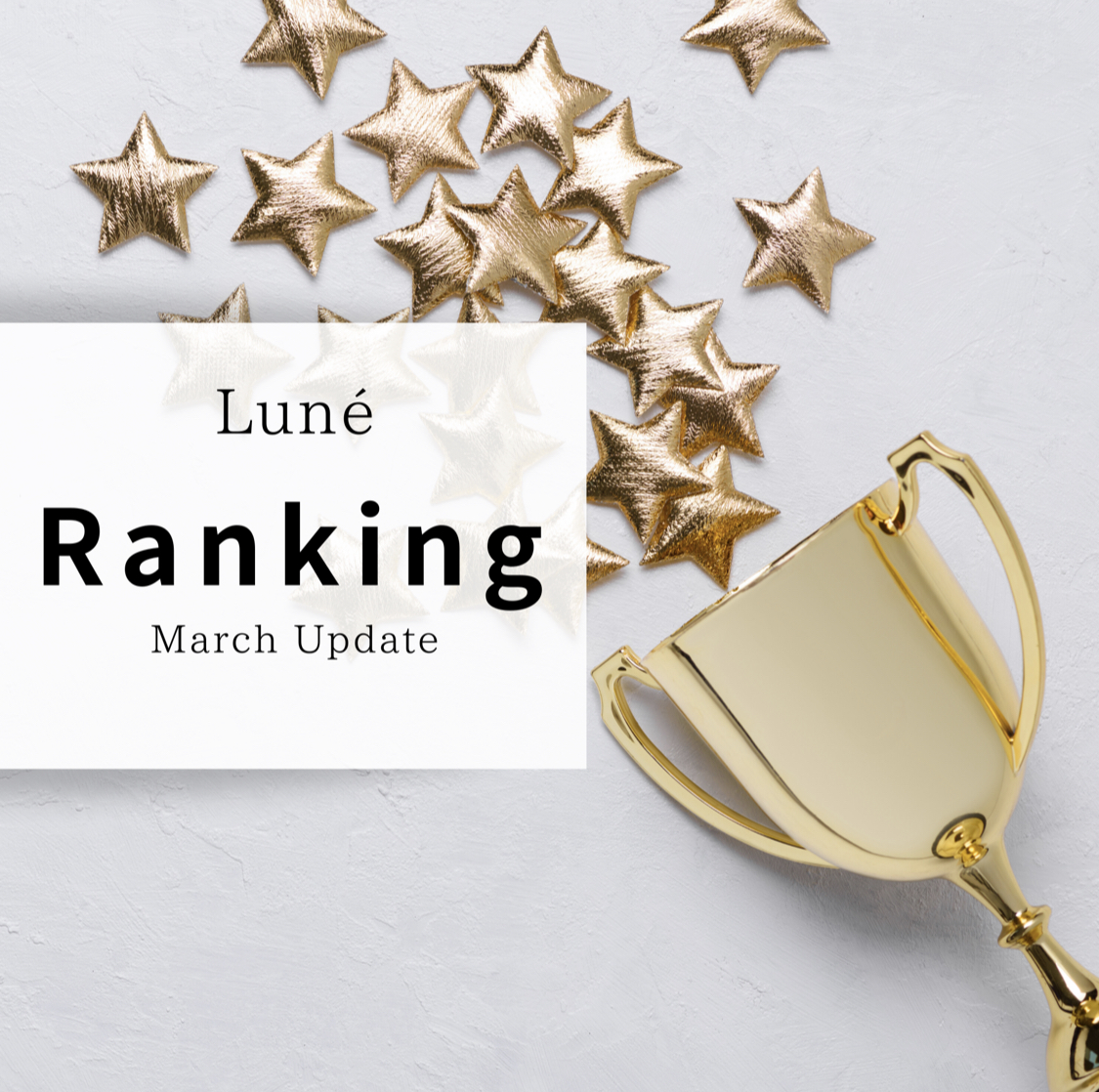 \\人気✨ランキング👑//【3月更新】