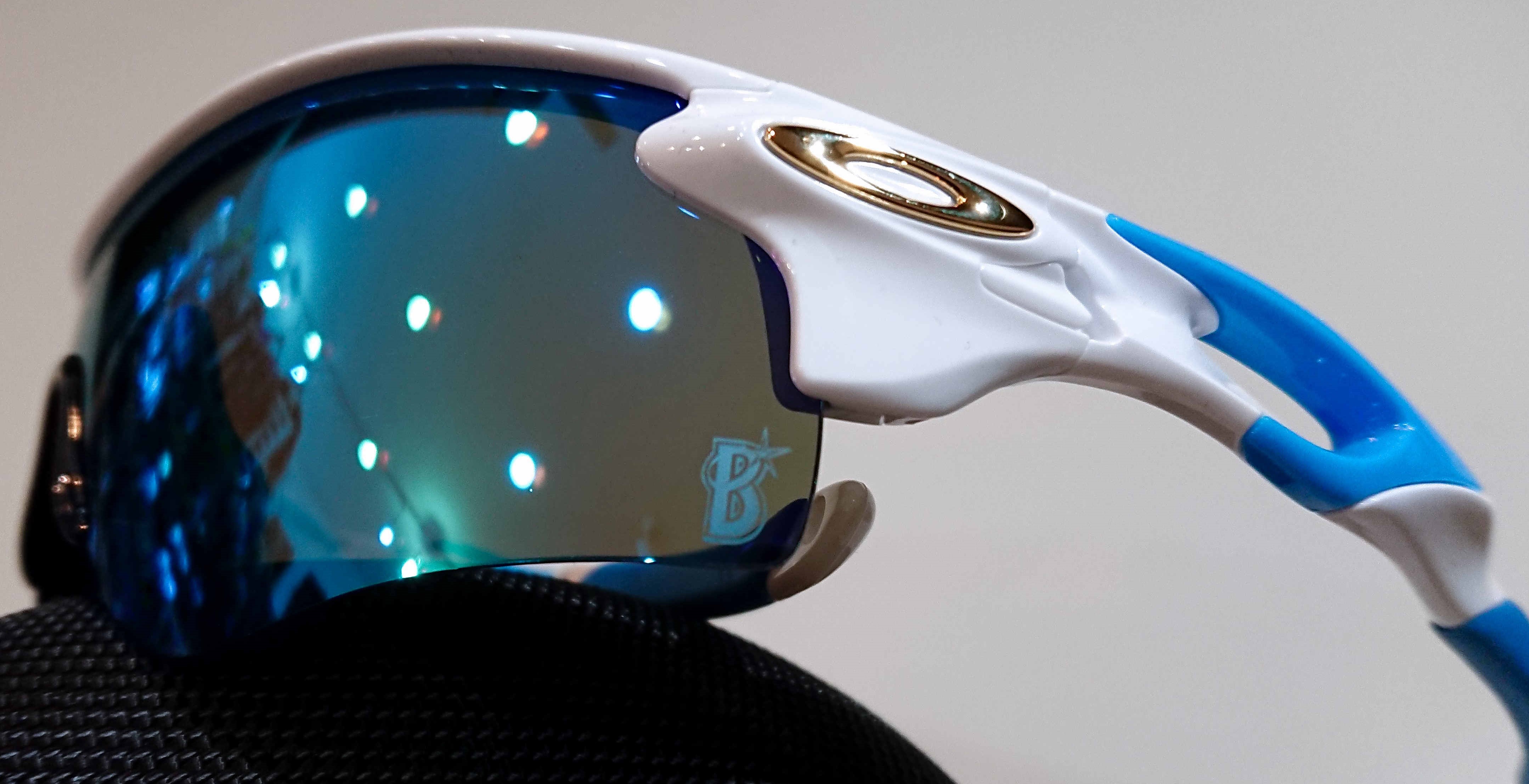 OAKLEY baseball collection 第２弾入荷