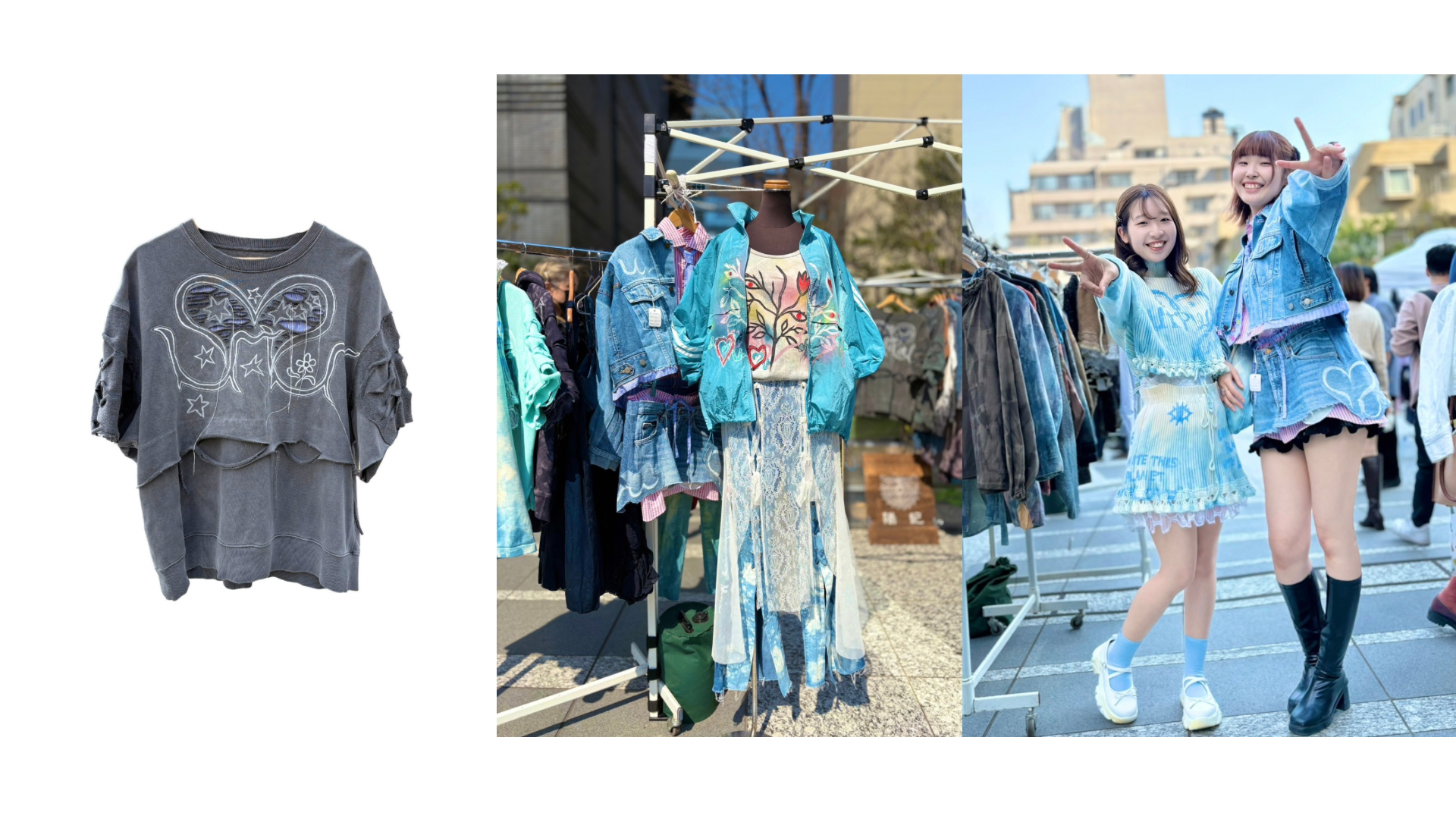 SHOP information