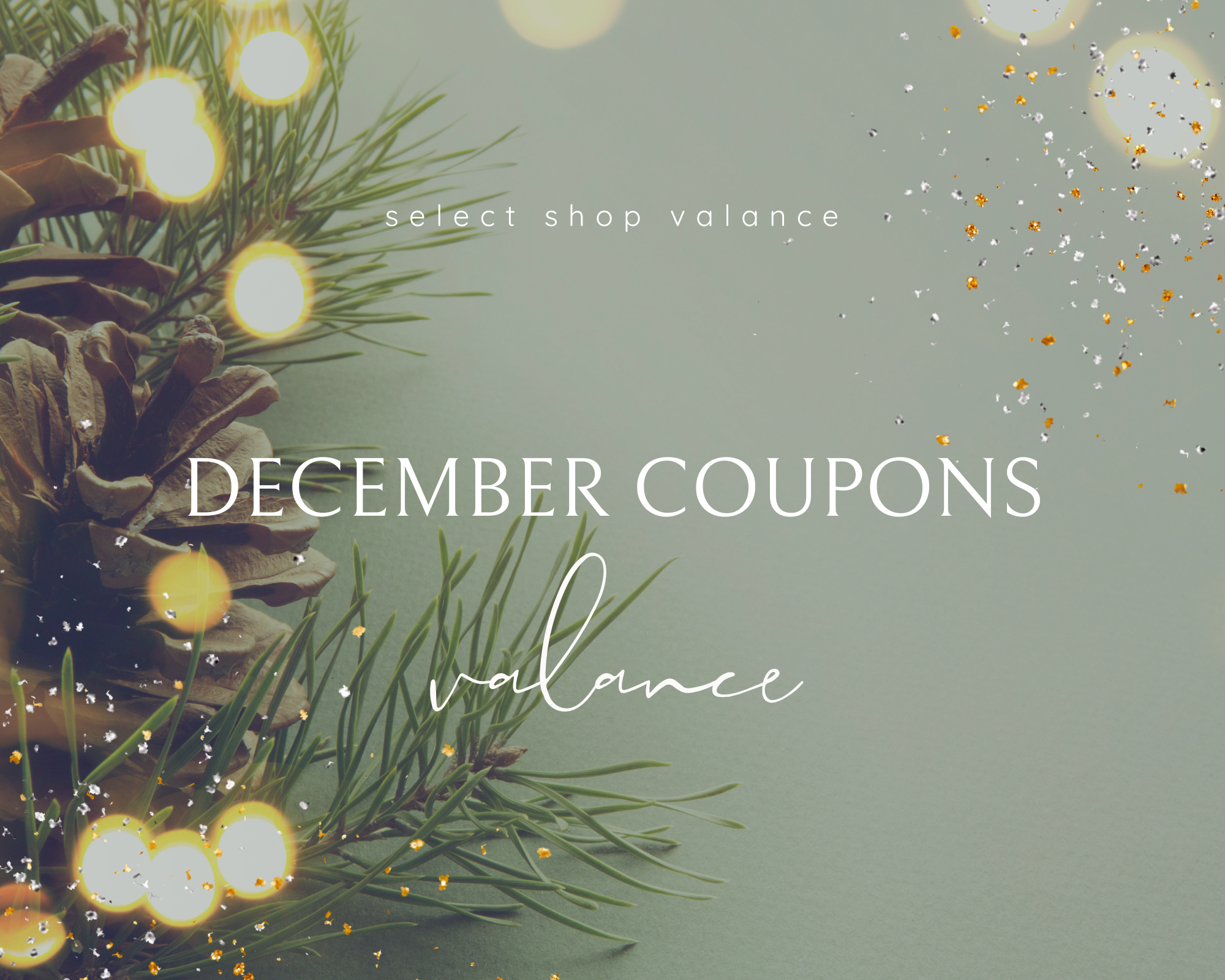 【4日間・限定】今年最後のご褒美を♡全品15%OFFクーポン配布スタート!冬のおしゃれをもっと楽しく