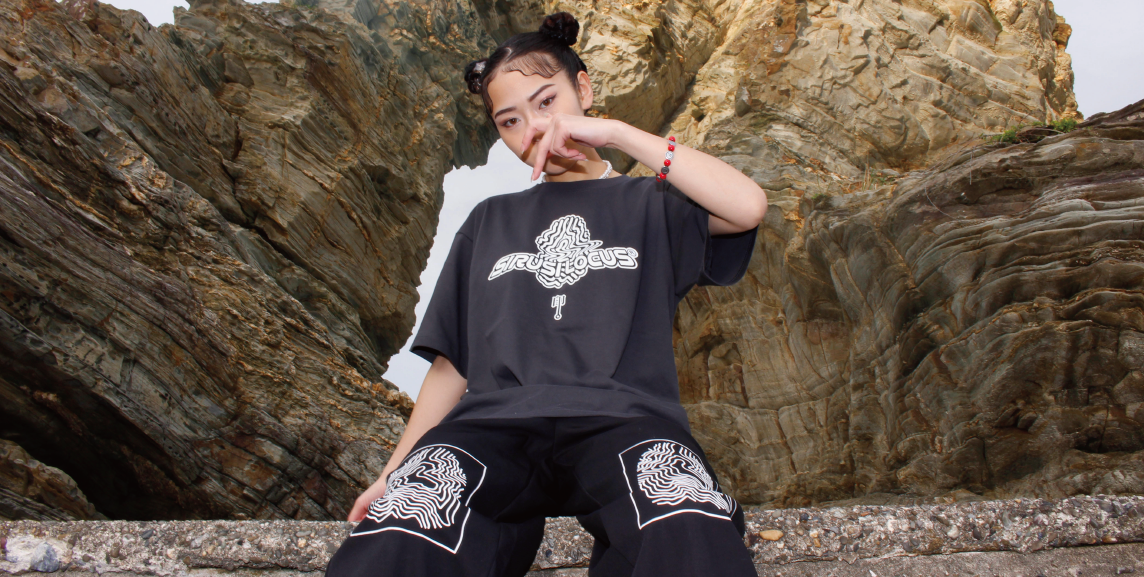 SIRUSI LOCUS × 7【2023 SUMMER ITEM】