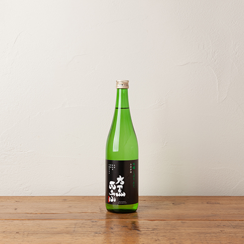 〈2025年 日本酒/新酒しぼりたて〉兵庫県のお酒 大黒正宗 吟醸しぼりたて R7BY