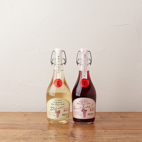 〈秋の新酒ワイン/好評販売中！〉大阪ヌーヴォー 赤・白揃っています！