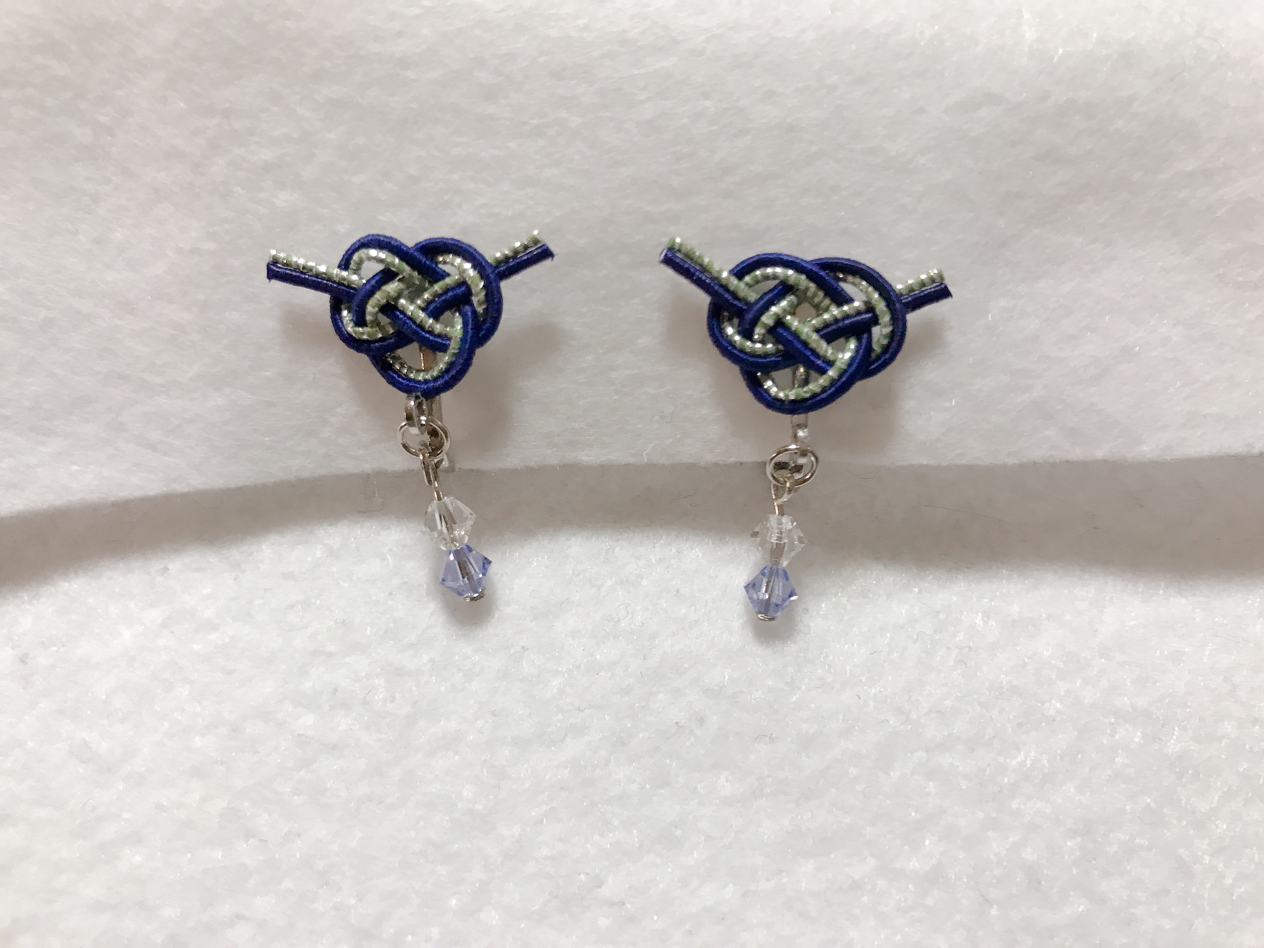 《水引細工》きらめき