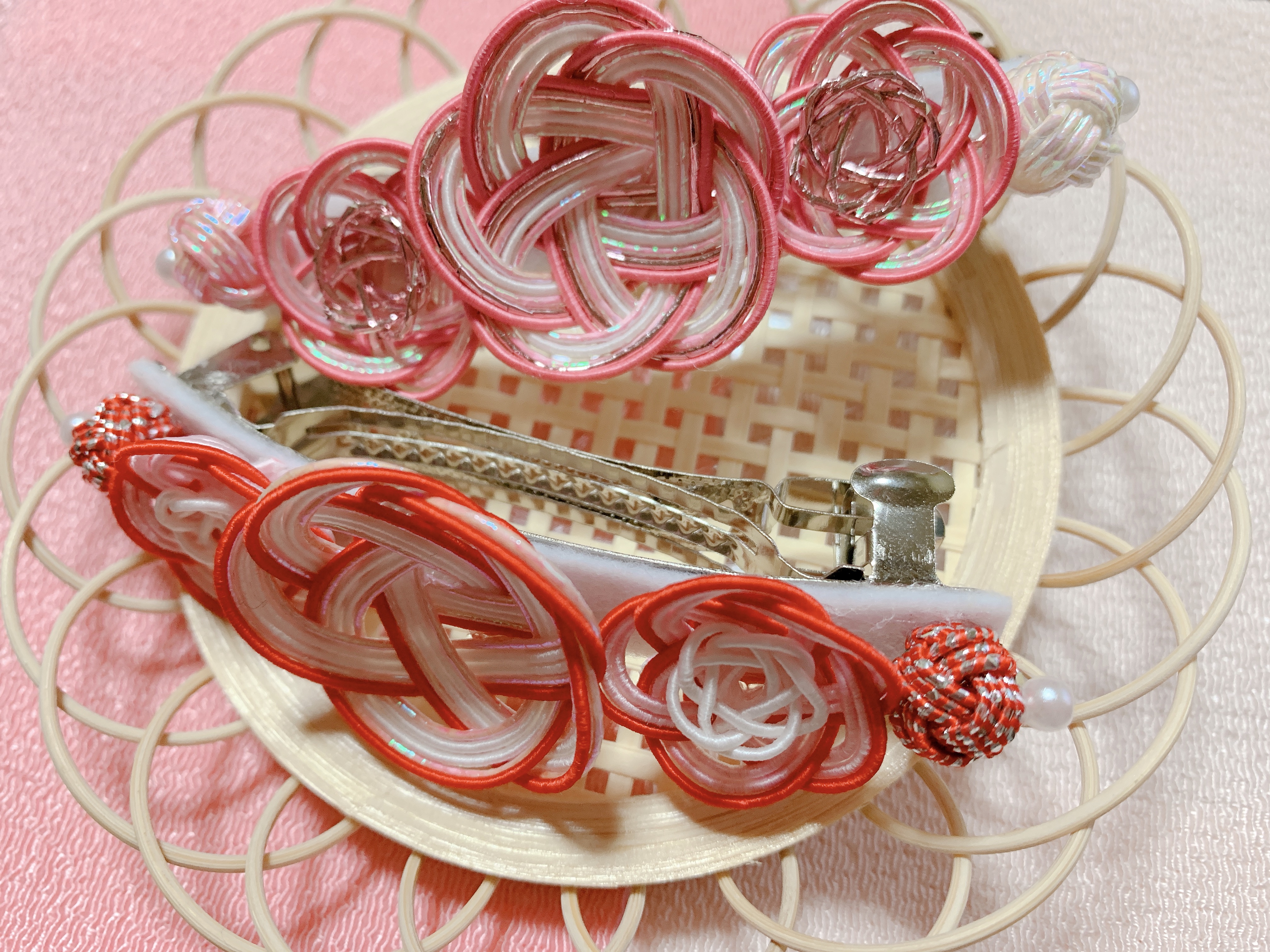 《こちらを見つけた方限定！》mioahandmade全商品対象5％offクーポン✨