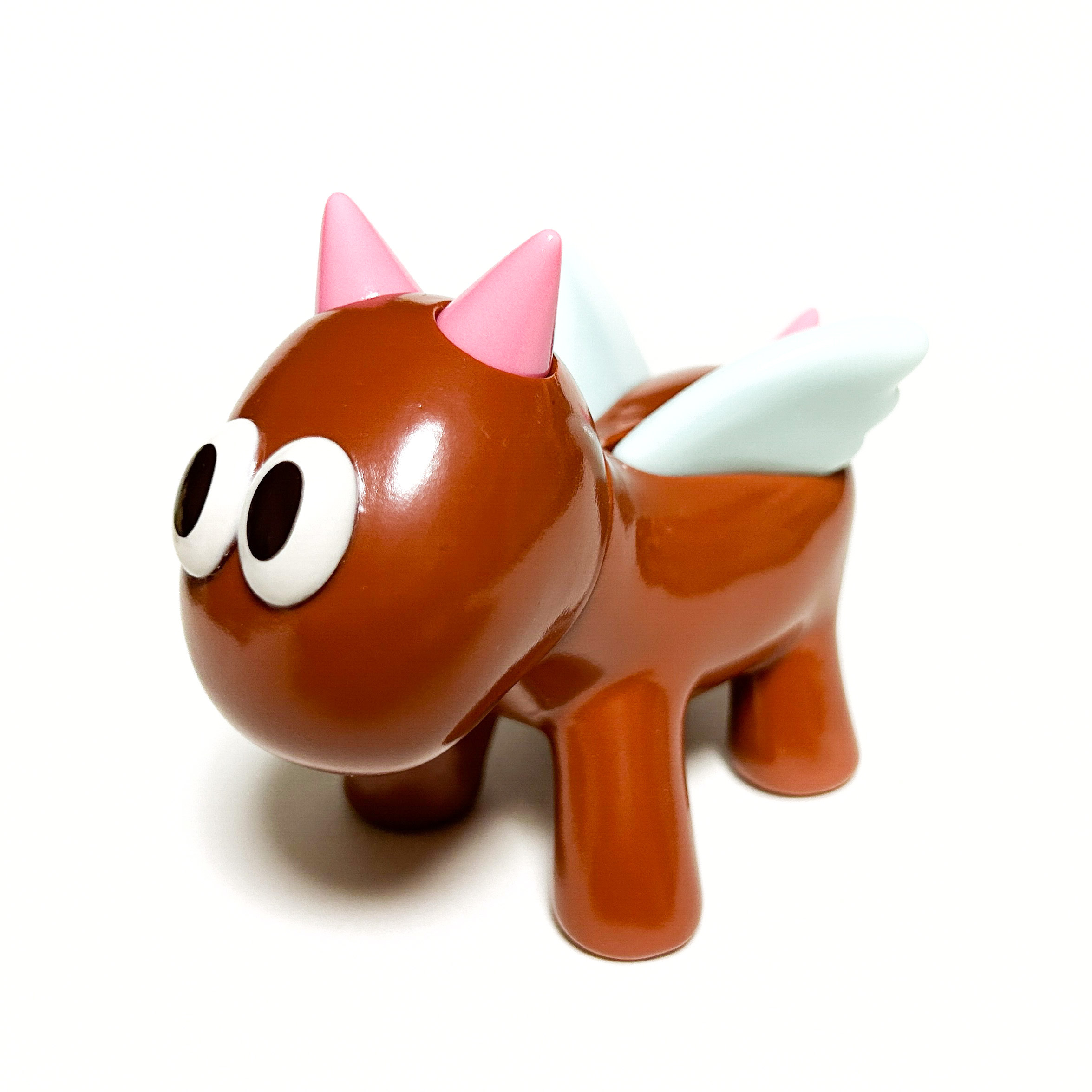 magic horse[caramel chocolate]発売