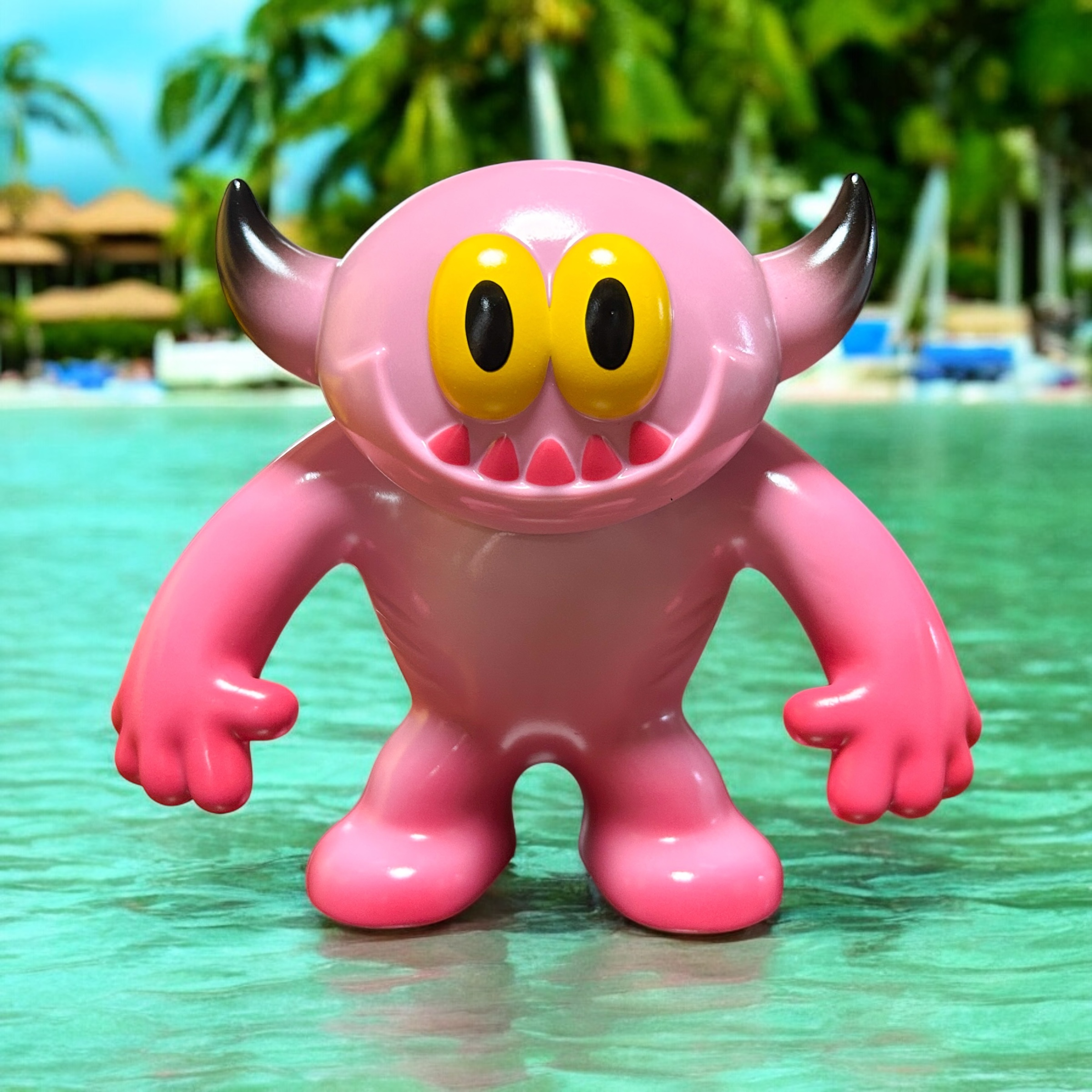 GABULIEN[flamingo]明日販売
