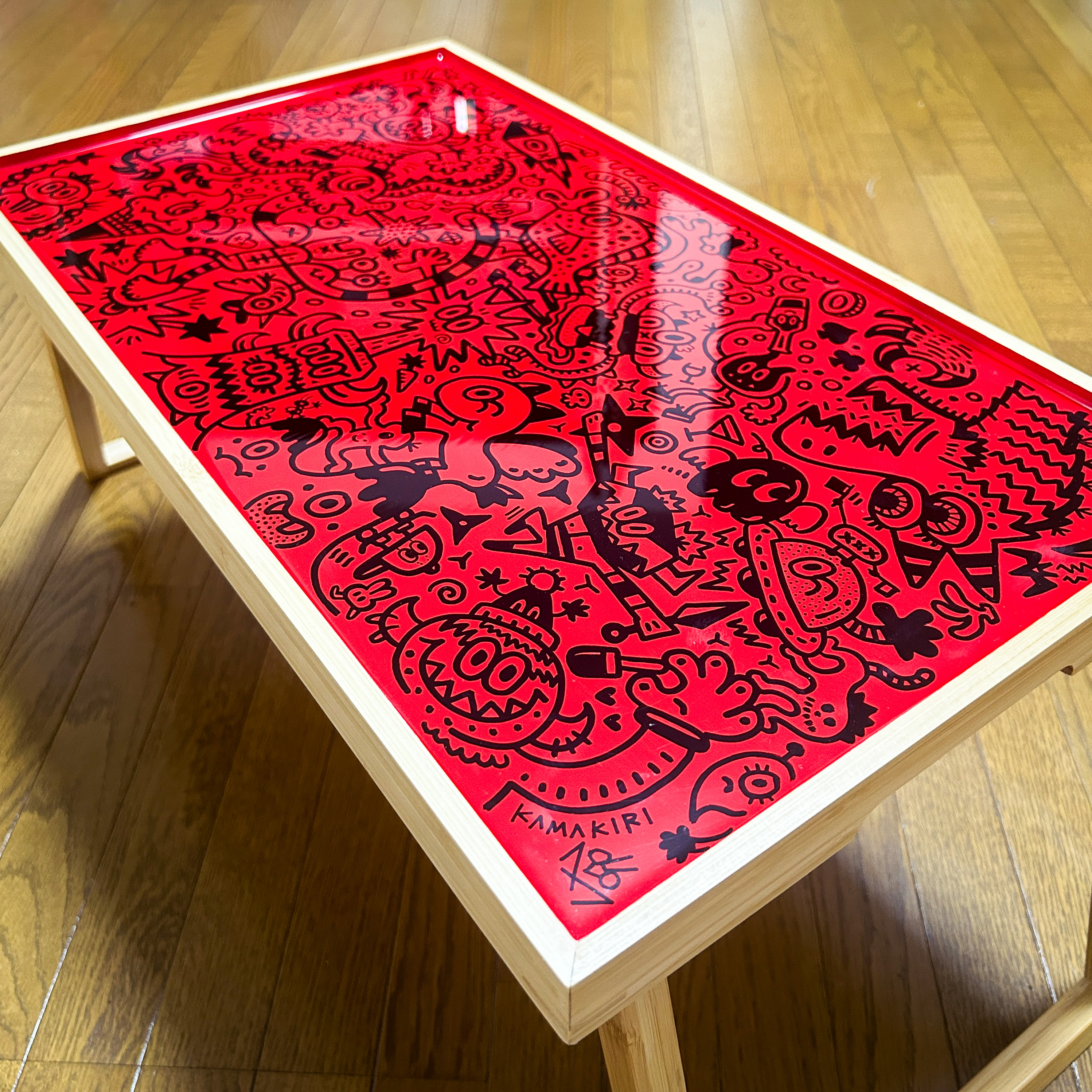 Remake Art Exhibition