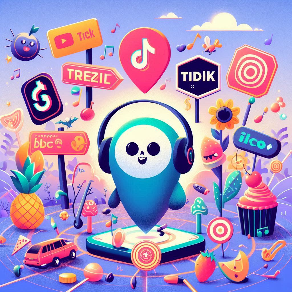 TikTokバズを狙うなら？ウケるBGM・SEの傾向と選び方