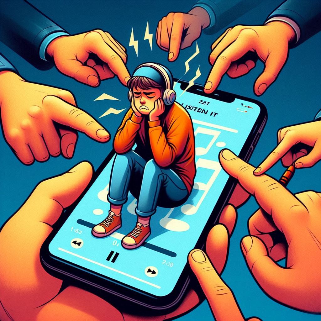 iPhoneで聴いてガッカリ？マルチ環境チェックの重要性