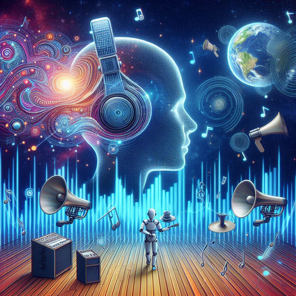 AIは音の現場をどう変える？その進化と現実を見極める