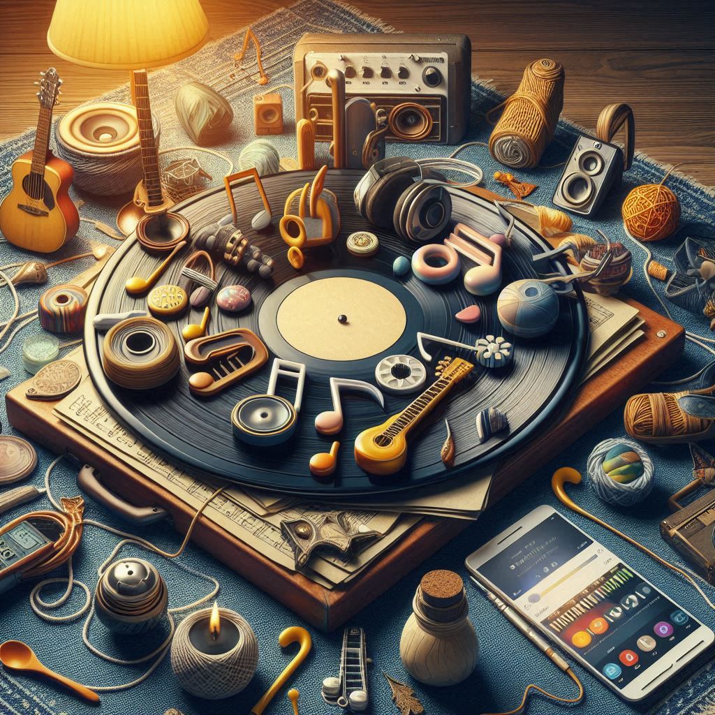 SNSで音楽を発信する時代：おすすめ戦略と継続のコツ