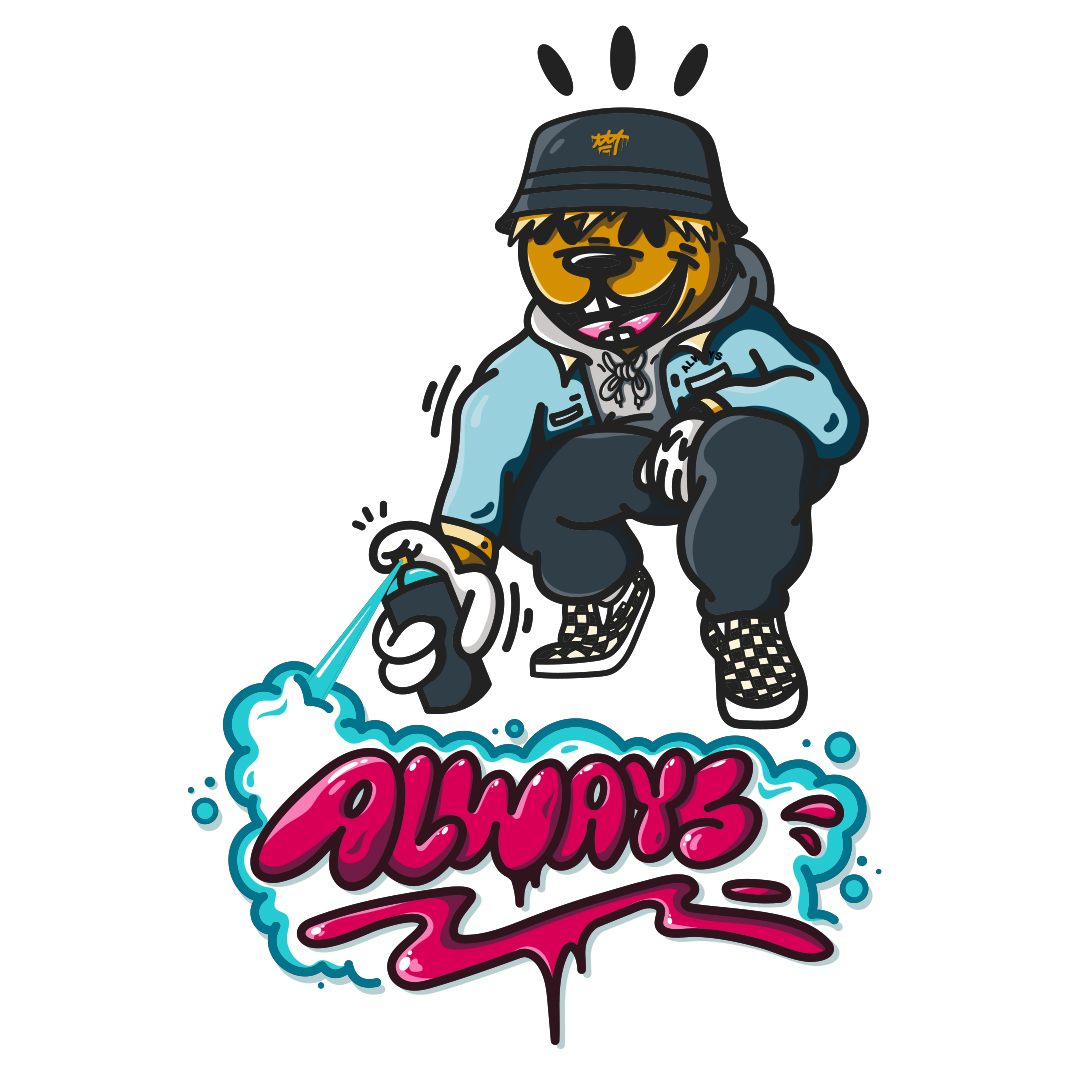 TOPO X ALWAYS